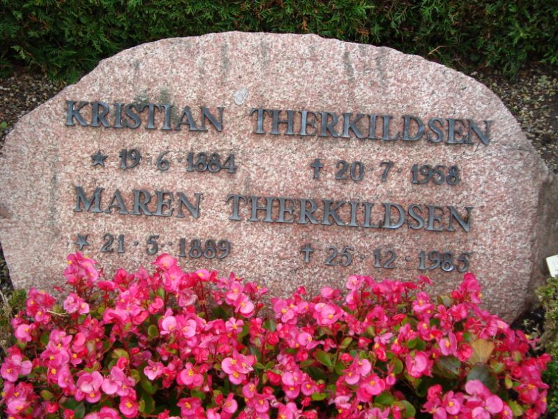 Maren  Therkildsen  .JPG